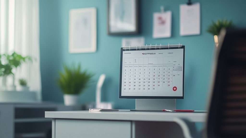 Doctolib mon compte : maîtrisez votre santé