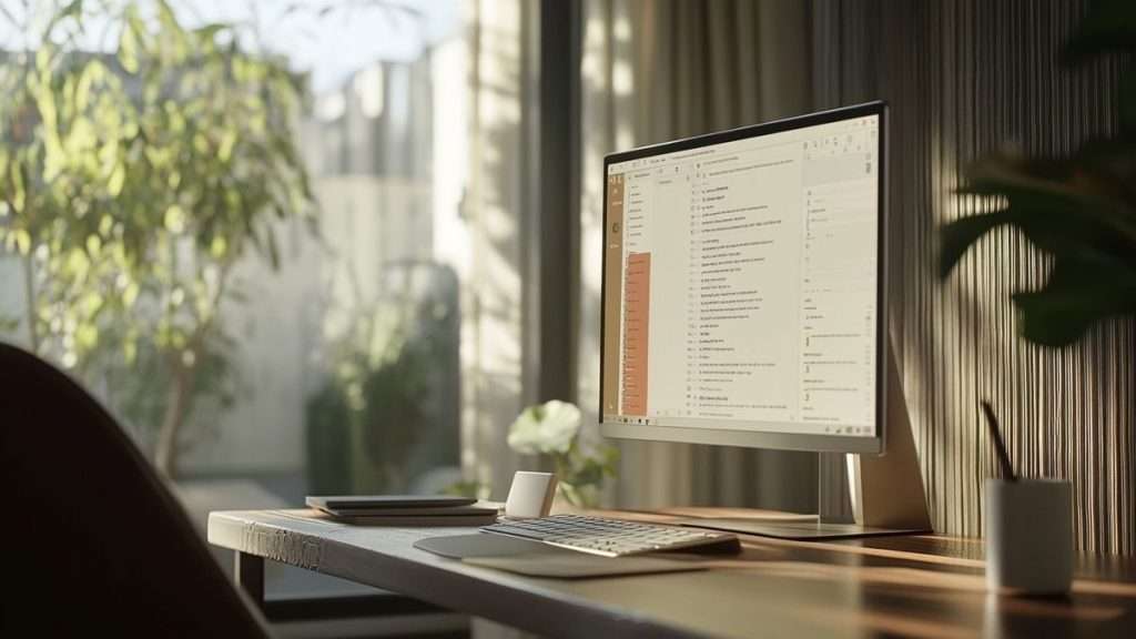 Webmail AC Versailles : Messagerie sécurisée pro