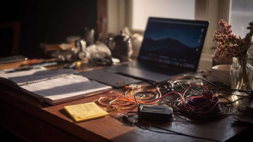 Formation Studi maintenance informatique métiers tech