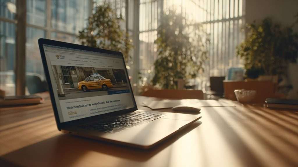 Formation taxi ambulancier : TS et salaire