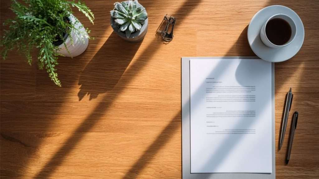 cv parfait : créer un cv pro pour recruteurs