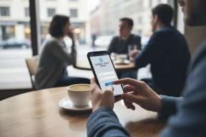 Comment gérer lcl mon compte et sécuriser vos accès