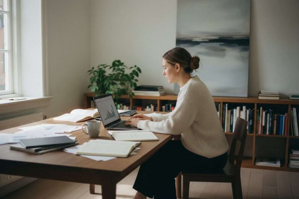 Atteindre 100% de son salaire en arrêt maladie : le guide