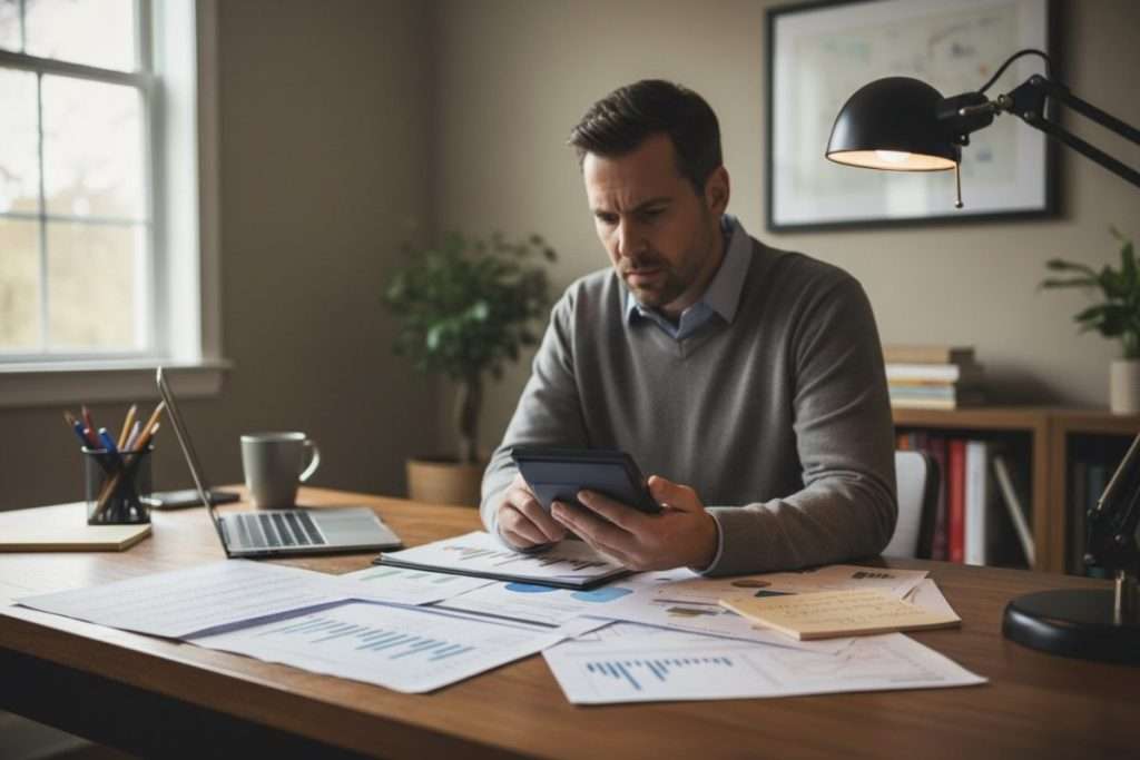 Simulateur frais d’agence immobilière : évaluez vos coûts