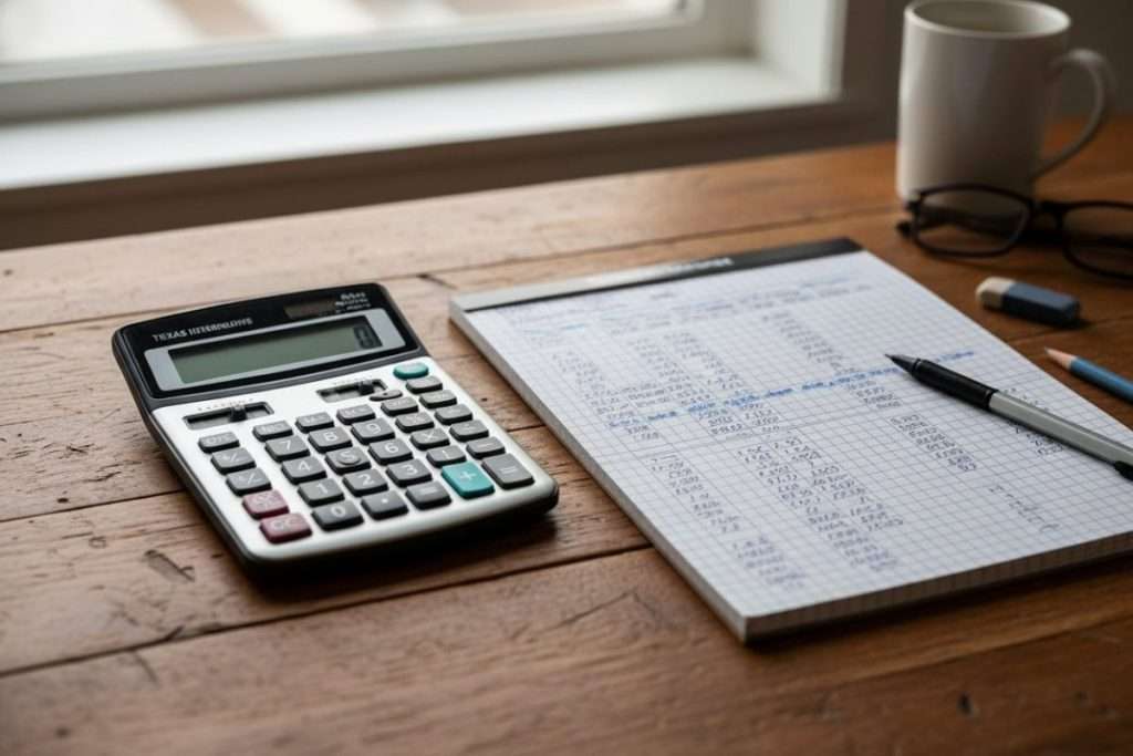 Viager : tableau de calcul, votre outil pour évaluer