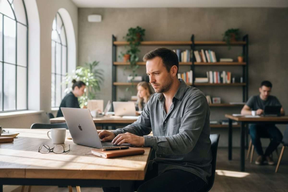Adrien Beaujeu : consultant SEO, de l’IA à la performance