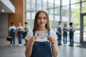 Carte étudiant des métiers : ses avantages