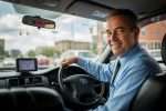 Chauffeur de taxi : avantages et inconvénients à connaître