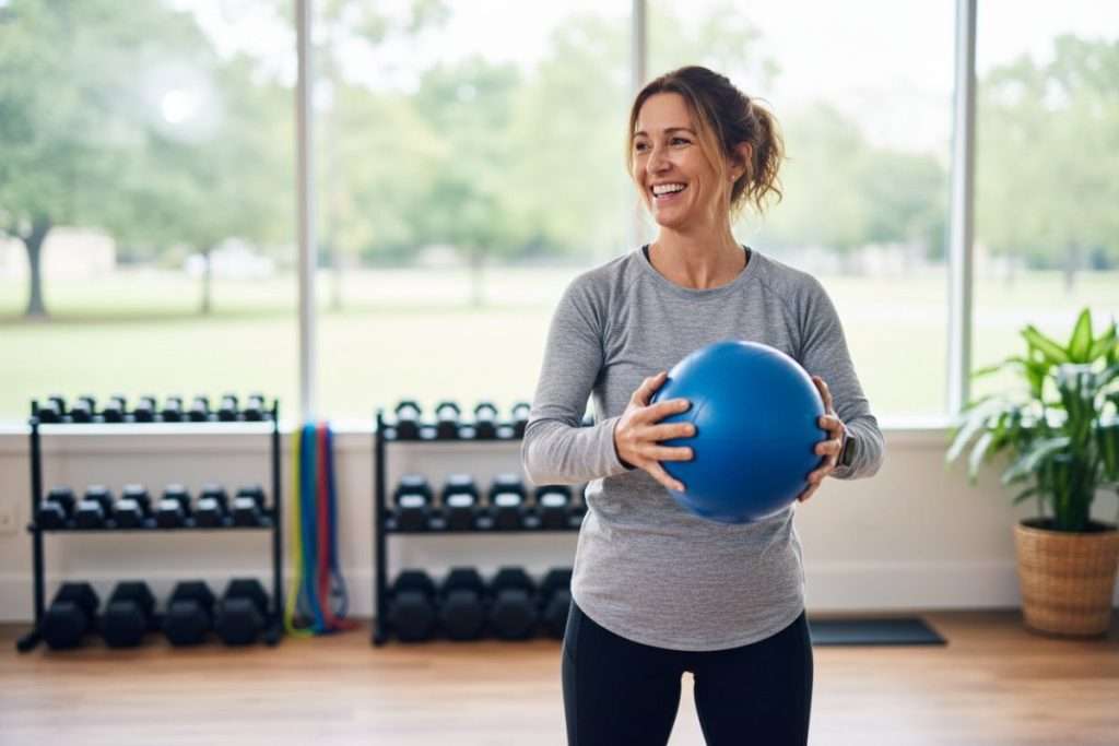 Devenir ergothérapeute à 40 ans : une reconversion possible