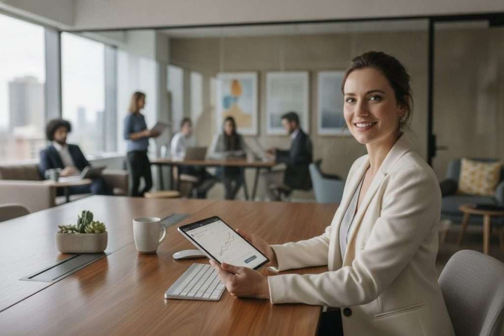 Espace Pro Captain : se connecter ou devenir VDI