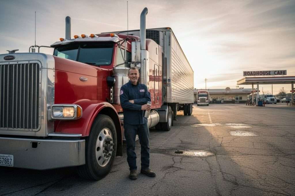 Formation chauffeur poids lourd gratuite : comment en bénéficier ?