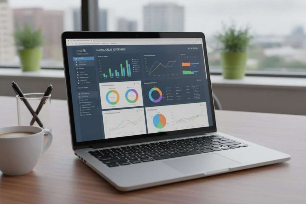 Formation Power BI gratuite : téléchargez notre guide PDF