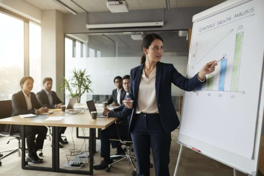 Loxia Socia Marketing : une approche pour votre stratégie