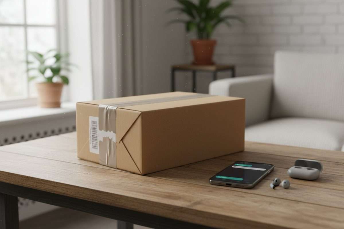 LP Collect : le suivi de votre colis La Poste décrypté