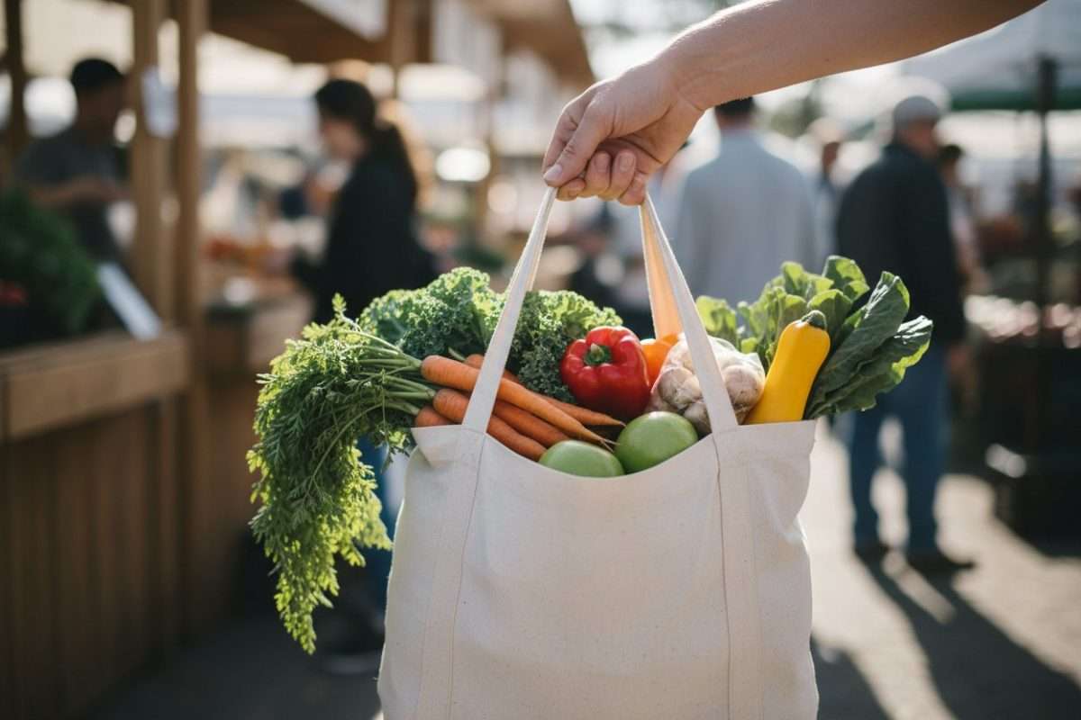 Ma green resolution : un impact durable sur mon quotidien