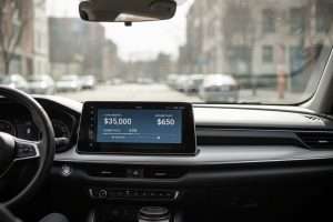 Simulation crédit auto : utilisez lebruitdumoteur.fr