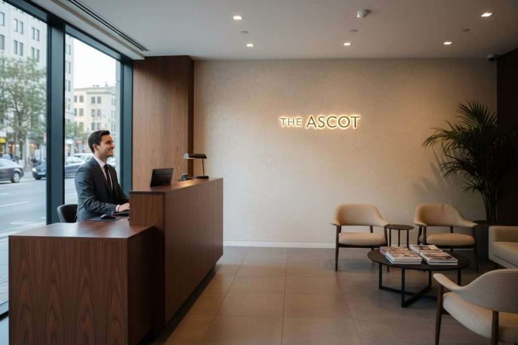 Client mystère Accor : le rôle clé à l’hôtel