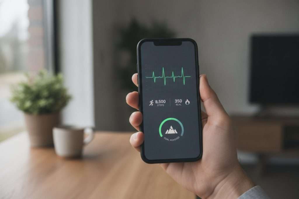 Création d’applications mobiles pour la santé à Paris