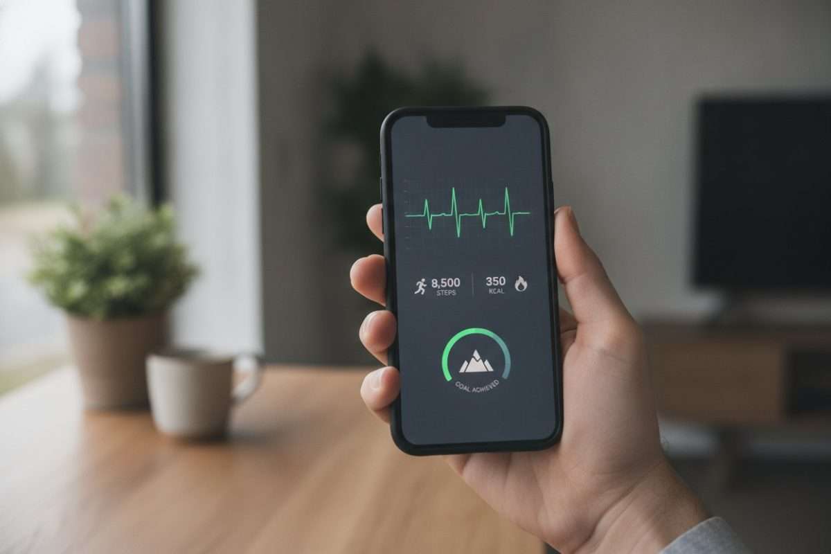 Création d’applications mobiles pour la santé à Paris