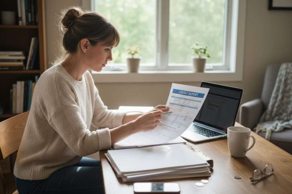 Credit Bureau Associates : comprendre et agir face à CBA