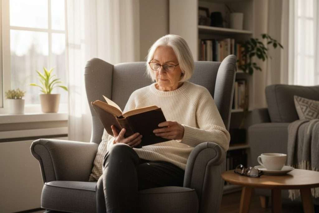 Formation gratuite pour retraités : stimulez votre esprit