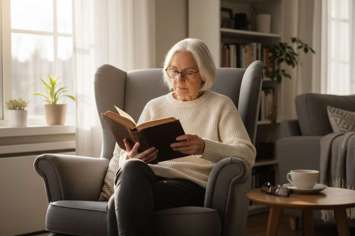 Formation gratuite pour retraités : stimulez votre esprit