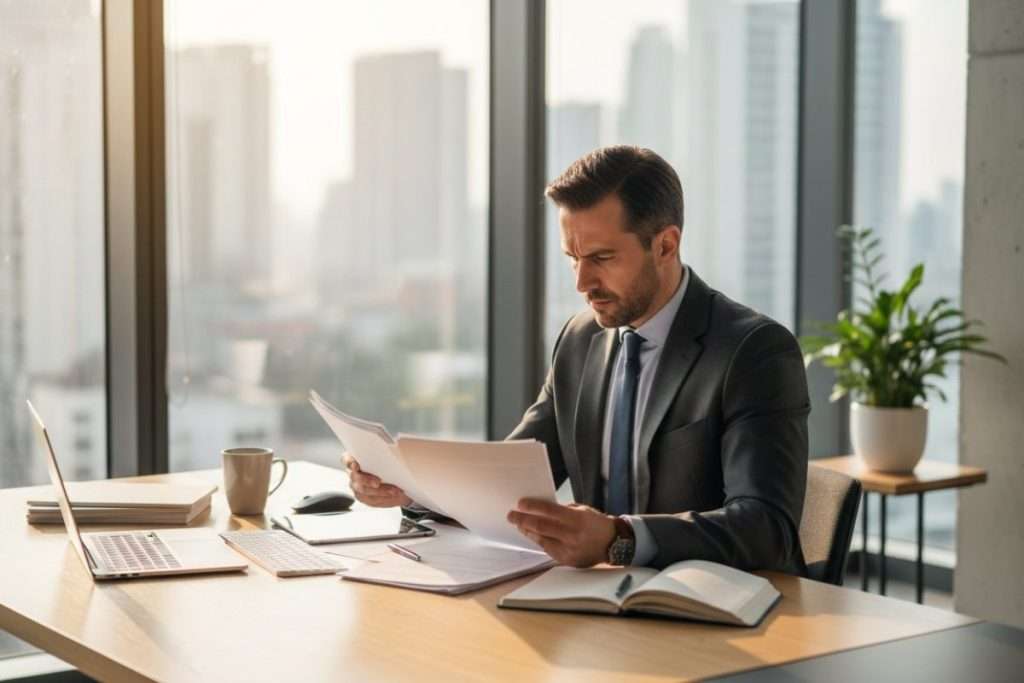 Magazine sur l’interim management