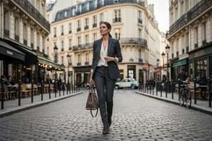 Stratégie de notoriété pro : relevez le défi parisien