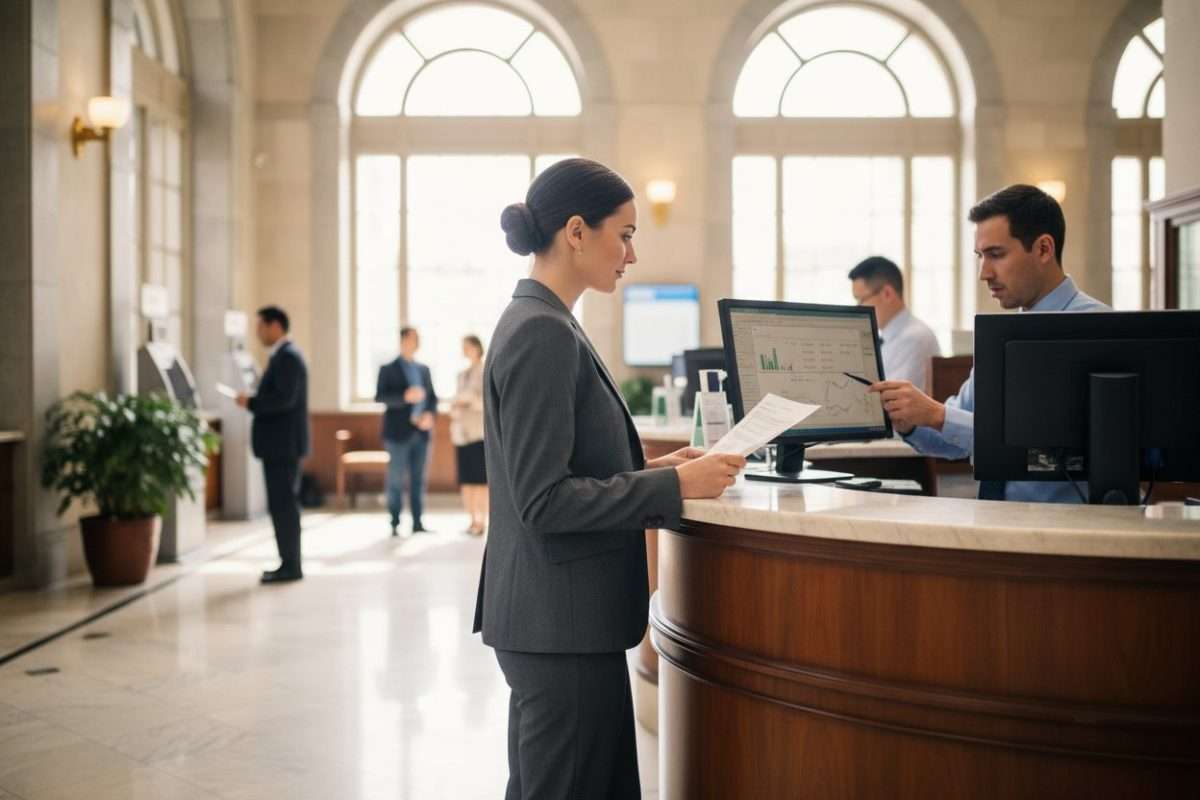 Anomalie CLI 329 Banque Populaire : que faire ?
