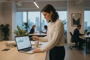 Base de données Diane : analyse financière des entreprises