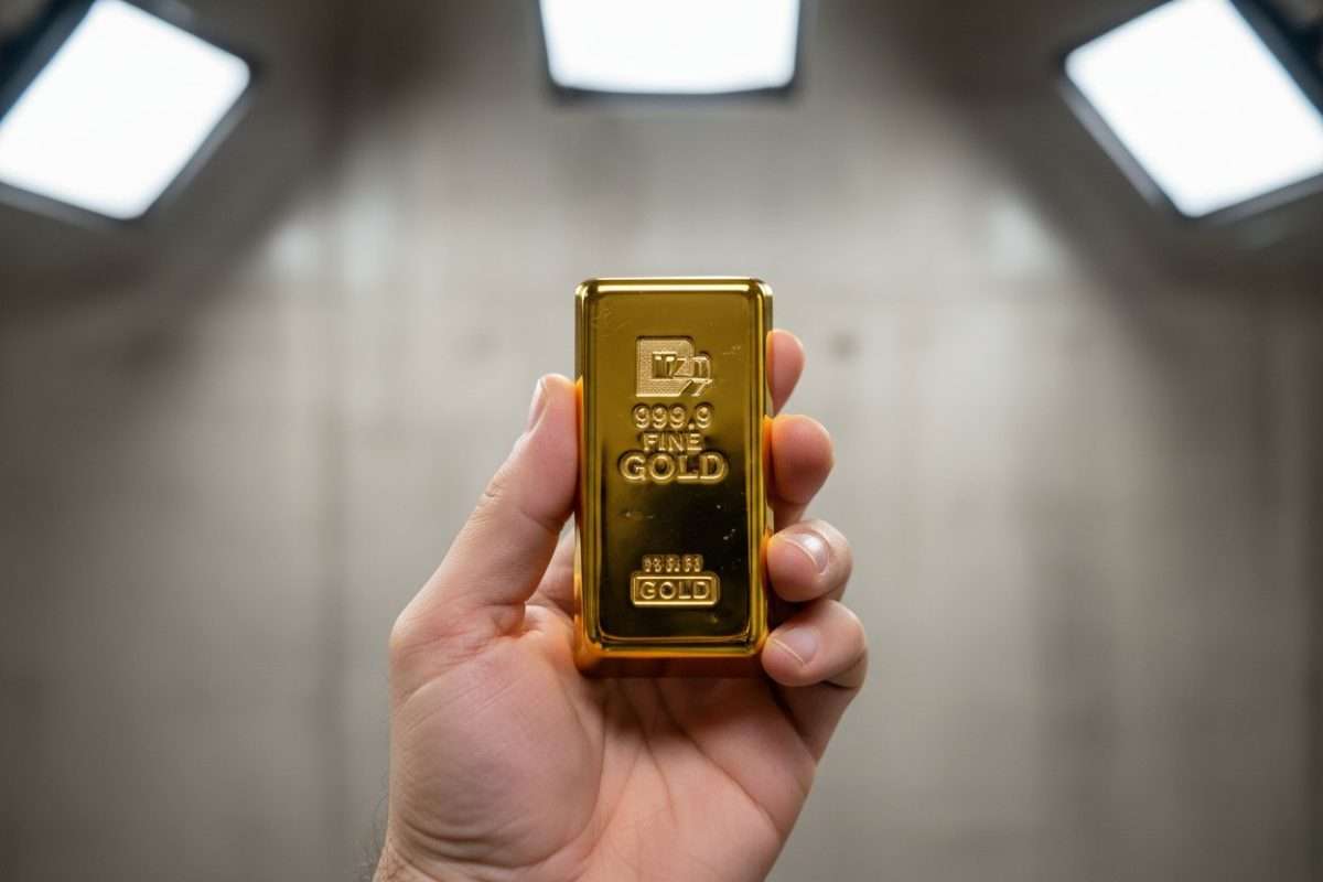 Comment évaluer la valeur de l'or sur les marchés ?