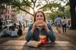 Communication Burger King : une stratégie efficace ?