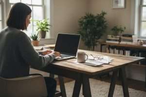 CV webmaster : ce qui est bon pour vous