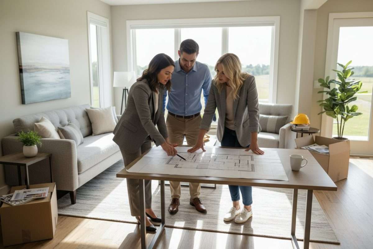 Formation SCI : tout comprendre sur la Société Civile Immobilière