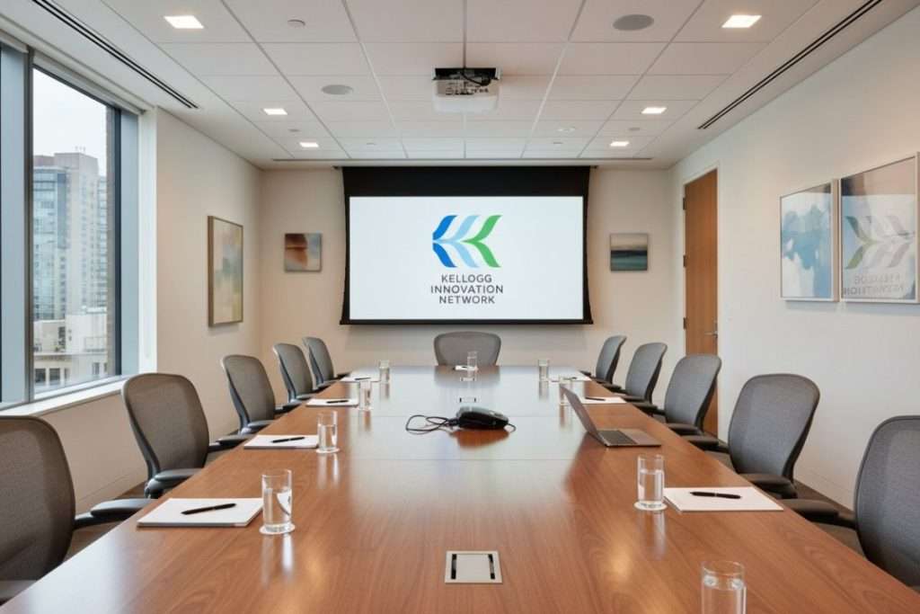 Kellogg Innovation Network : qu’est-ce que le KIN ?