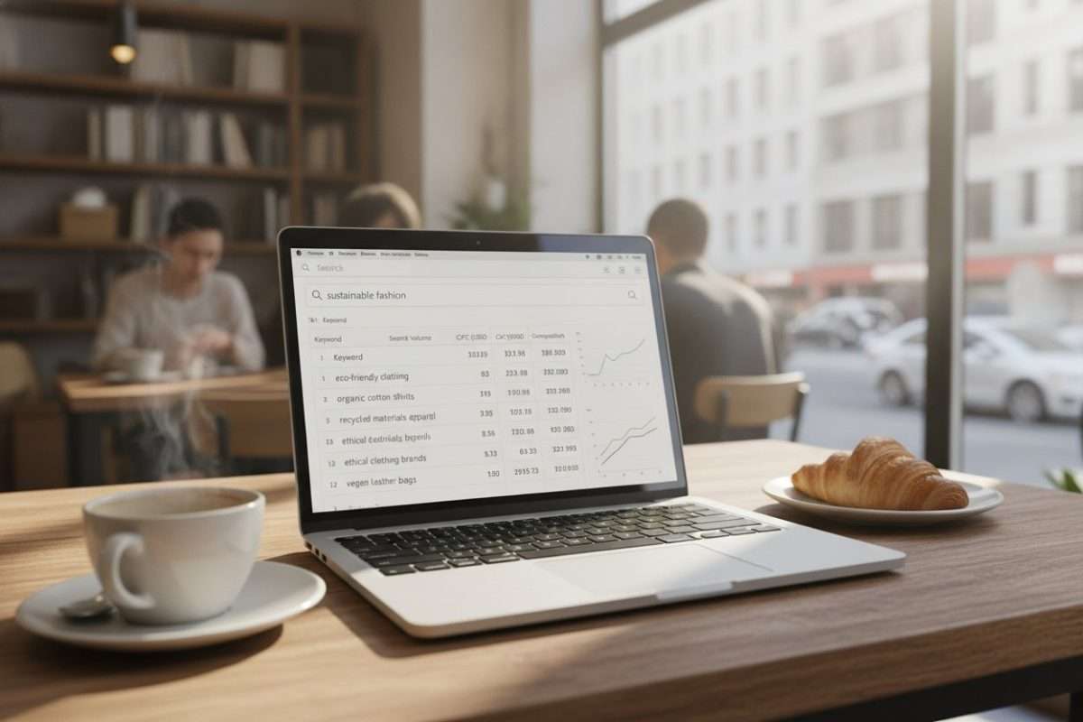 KWFinder : l’outil essentiel pour vos mots-clés SEO