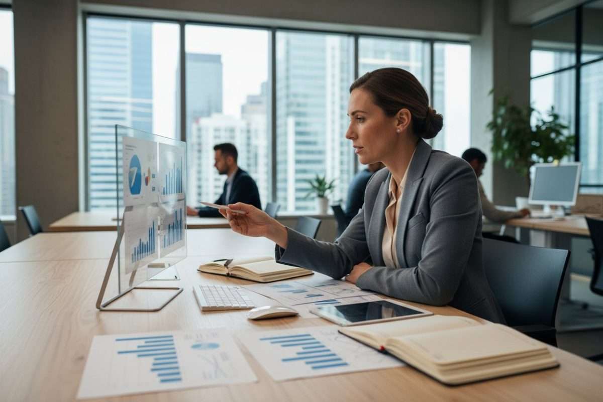 Program Management Professional : le PgMP expliqué