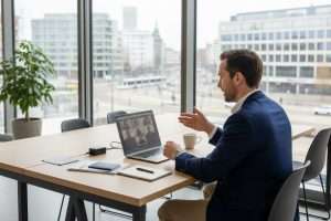 Travailler à l'étranger : sécuriser sa carrière de consultant