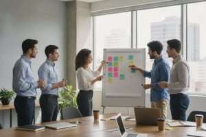 Agence développement micro services : comment bien la choisir ?
