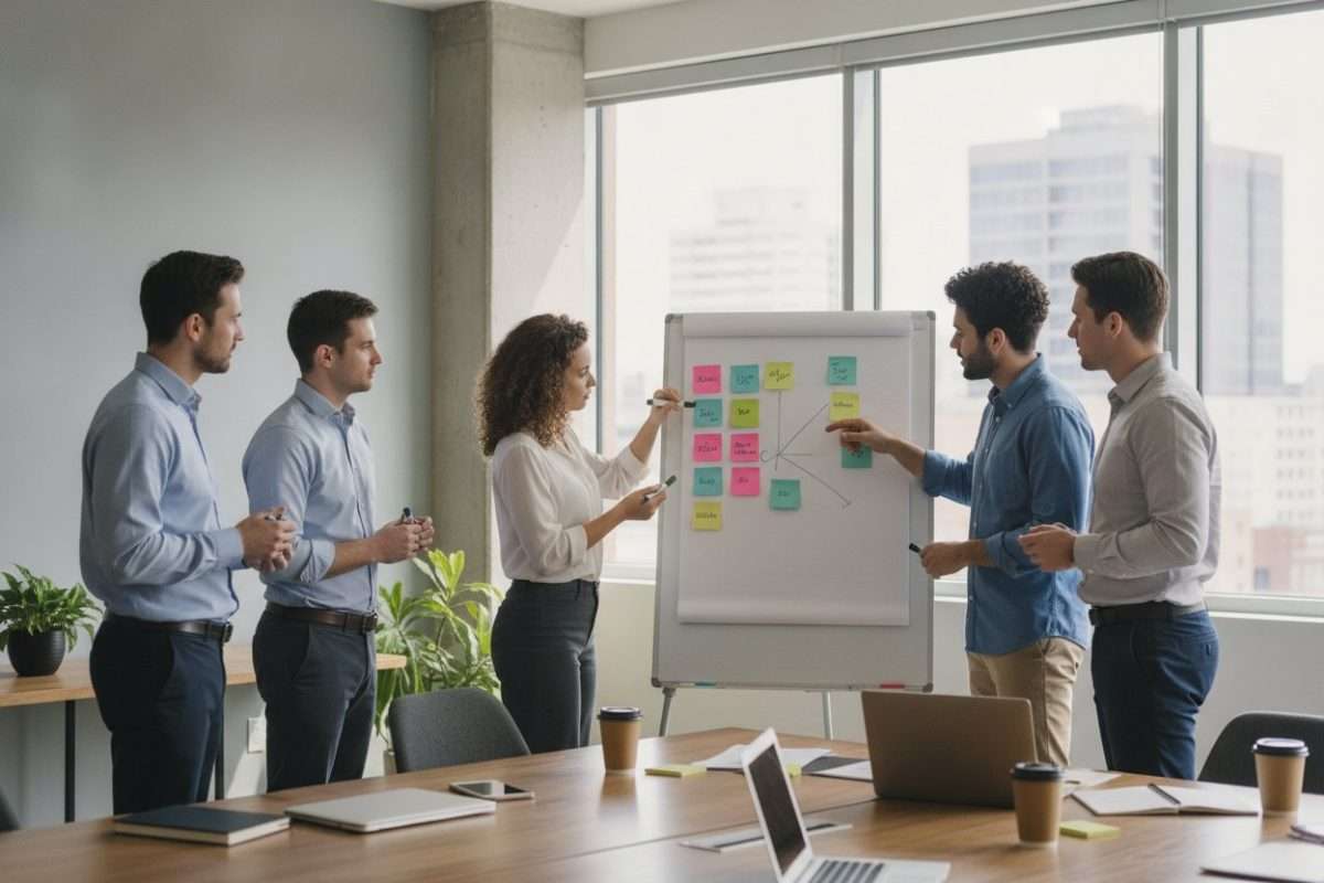Agence développement micro services : comment bien la choisir ?