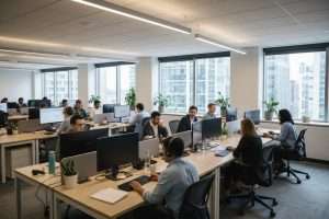 Bimedia Office : le partenaire digital de votre commerce