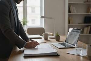 DAF en startup : rôle clé et choix d’externalisation