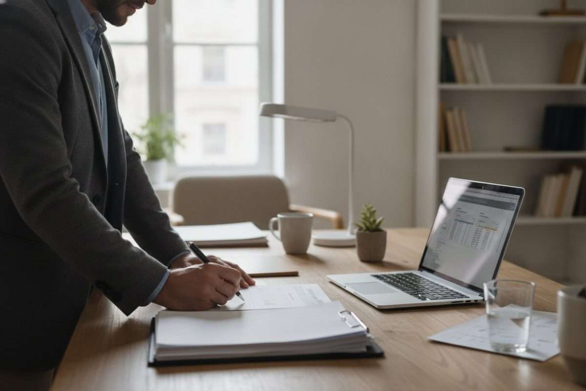 DAF en startup : rôle clé et choix d’externalisation