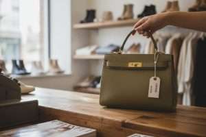 Facture de dépôt-vente : un exemple complet pour vos transactions