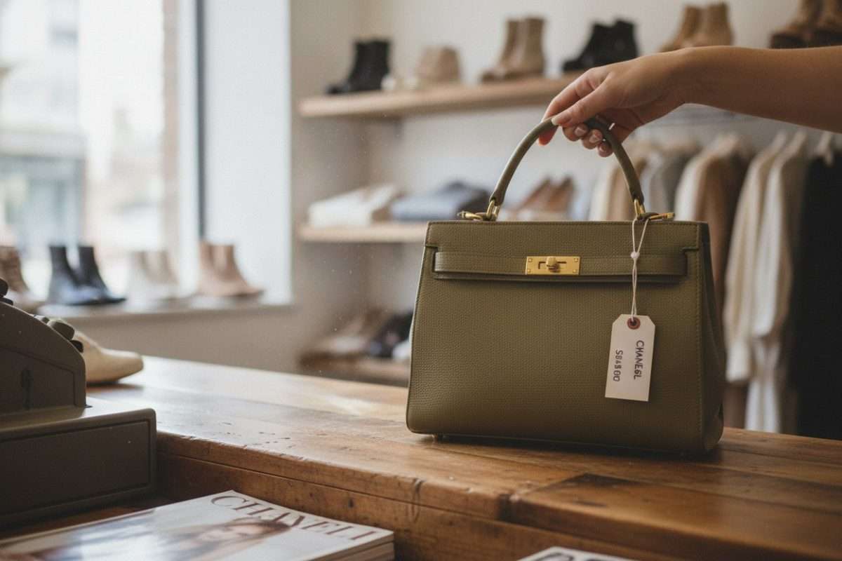 Facture de dépôt-vente : un exemple complet pour vos transactions