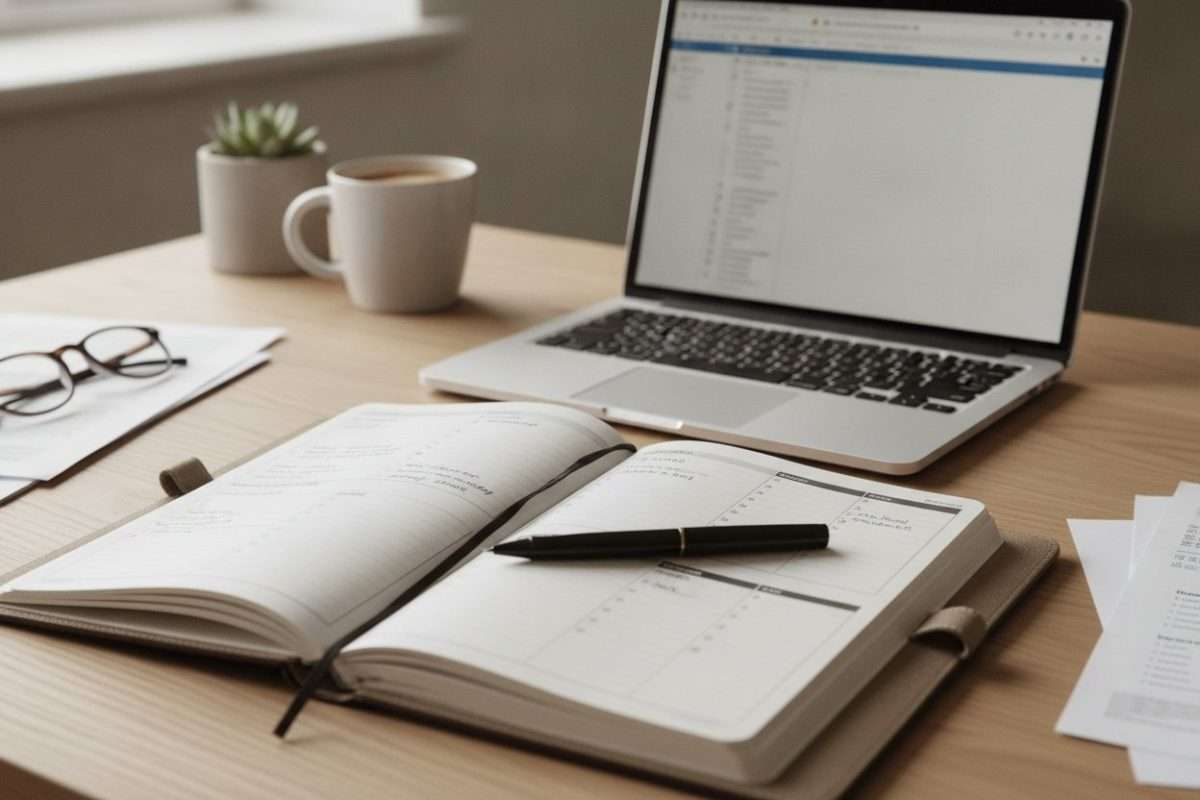Fiche technique d’organisation événement : notre modèle PDF