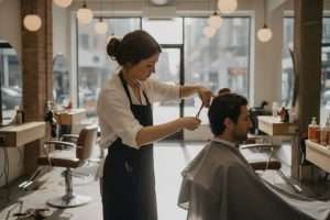 Formation coiffure CPF : optimisez votre parcours