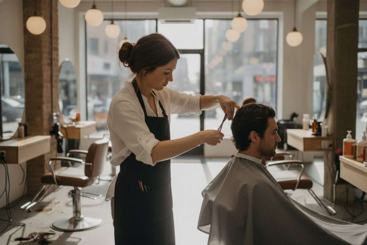 Formation coiffure CPF : optimisez votre parcours