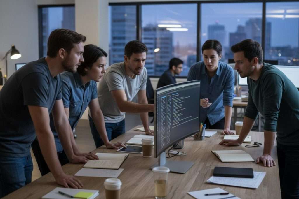 Formation DevSecOps : votre reconversion réussie