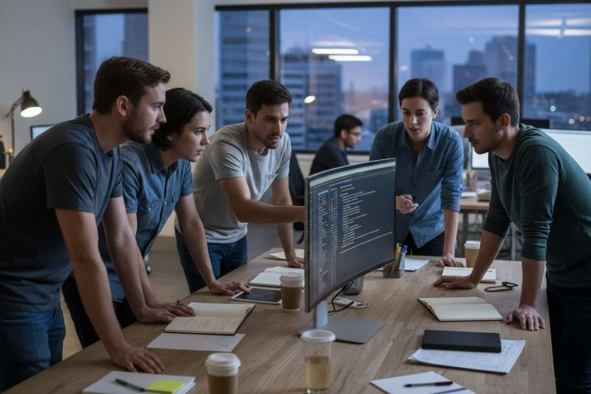 Formation DevSecOps : votre reconversion réussie